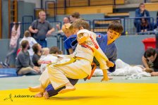 01.05.2022 Wachau JUDO Kids Cup